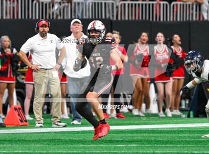 Thumbnail 1 in North Oconee @ Marist (GHSA 4A Championship) photogallery.