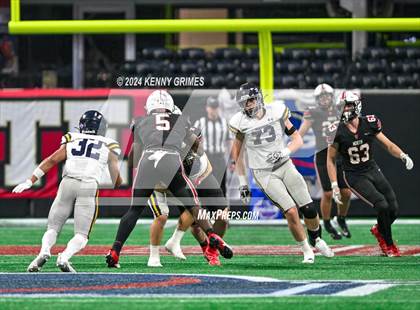 Thumbnail 2 in North Oconee @ Marist (GHSA 4A Championship) photogallery.