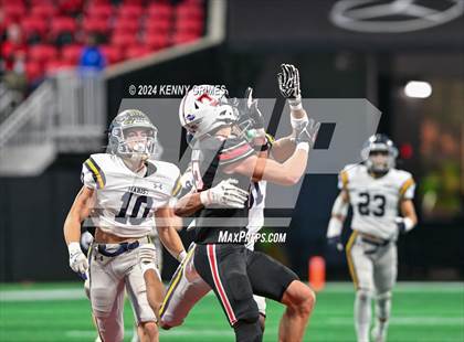 Thumbnail 1 in North Oconee @ Marist (GHSA 4A Championship) photogallery.