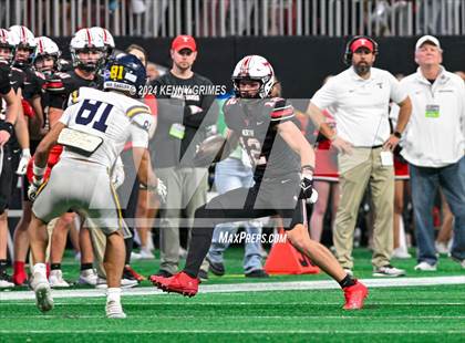 Thumbnail 2 in North Oconee @ Marist (GHSA 4A Championship) photogallery.