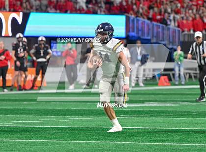Thumbnail 2 in North Oconee @ Marist (GHSA 4A Championship) photogallery.