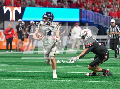 Thumbnail 3 in North Oconee @ Marist (GHSA 4A Championship) photogallery.
