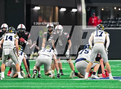 Thumbnail 3 in North Oconee @ Marist (GHSA 4A Championship) photogallery.