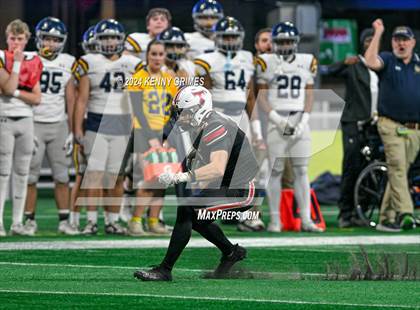Thumbnail 3 in North Oconee @ Marist (GHSA 4A Championship) photogallery.