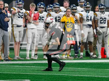 Thumbnail 1 in North Oconee @ Marist (GHSA 4A Championship) photogallery.