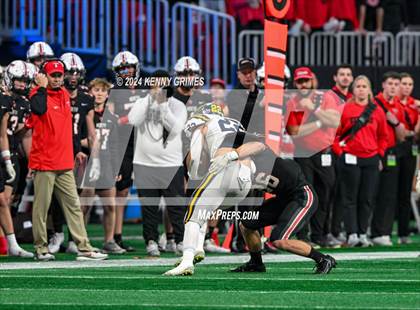 Thumbnail 2 in North Oconee @ Marist (GHSA 4A Championship) photogallery.