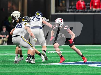 Thumbnail 1 in North Oconee @ Marist (GHSA 4A Championship) photogallery.