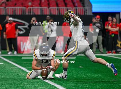 Thumbnail 2 in North Oconee @ Marist (GHSA 4A Championship) photogallery.