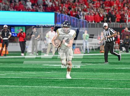 Thumbnail 1 in North Oconee @ Marist (GHSA 4A Championship) photogallery.