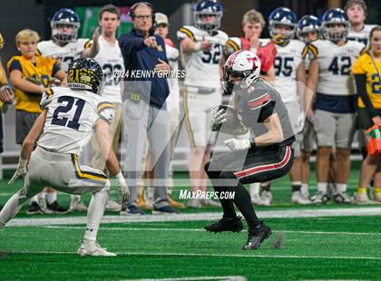 Thumbnail 2 in North Oconee @ Marist (GHSA 4A Championship) photogallery.