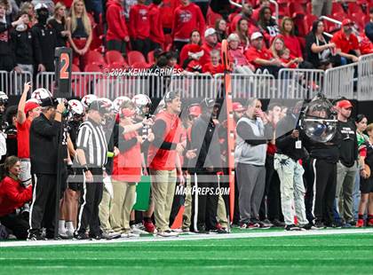 Thumbnail 2 in North Oconee @ Marist (GHSA 4A Championship) photogallery.