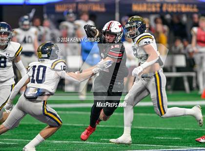 Thumbnail 1 in North Oconee @ Marist (GHSA 4A Championship) photogallery.