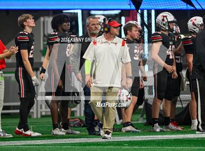 Thumbnail 1 in North Oconee @ Marist (GHSA 4A Championship) photogallery.