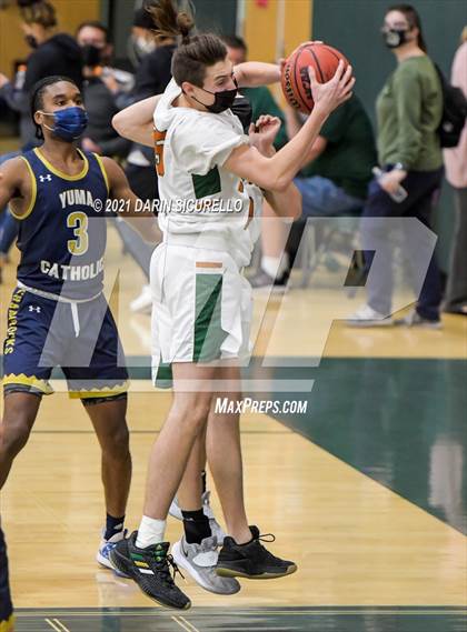 Thumbnail 2 in Yuma Catholic @ Campo Verde photogallery.