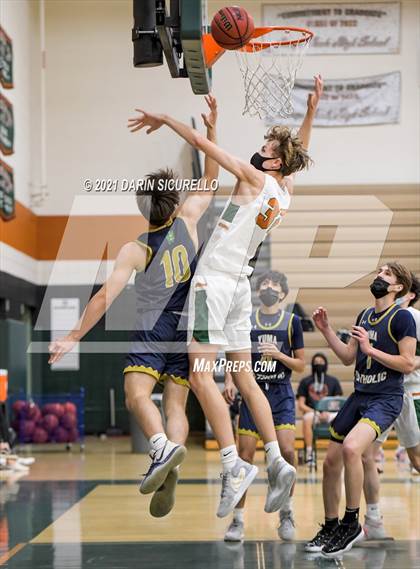 Thumbnail 3 in Yuma Catholic @ Campo Verde photogallery.