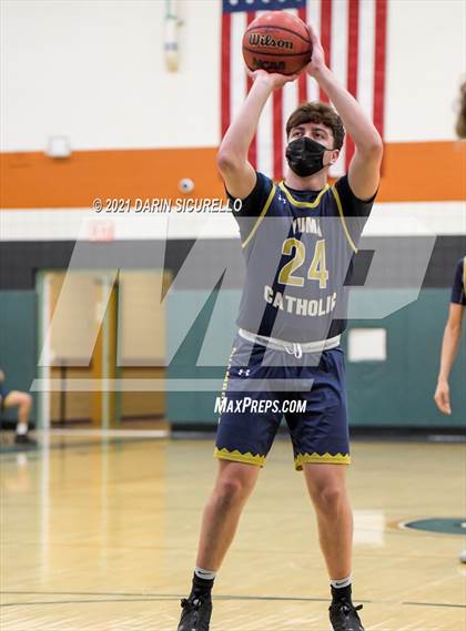 Thumbnail 3 in Yuma Catholic @ Campo Verde photogallery.