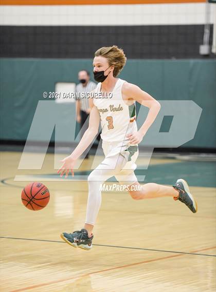 Thumbnail 3 in Yuma Catholic @ Campo Verde photogallery.