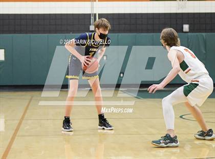 Thumbnail 2 in Yuma Catholic @ Campo Verde photogallery.