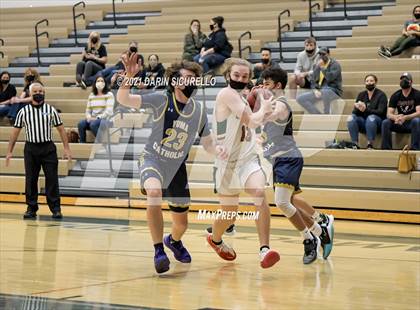 Thumbnail 2 in Yuma Catholic @ Campo Verde photogallery.