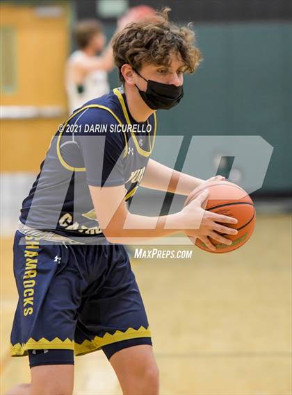 Thumbnail 1 in Yuma Catholic @ Campo Verde photogallery.