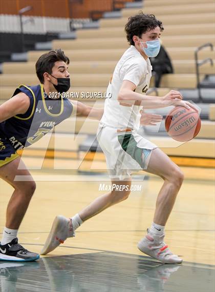 Thumbnail 3 in Yuma Catholic @ Campo Verde photogallery.