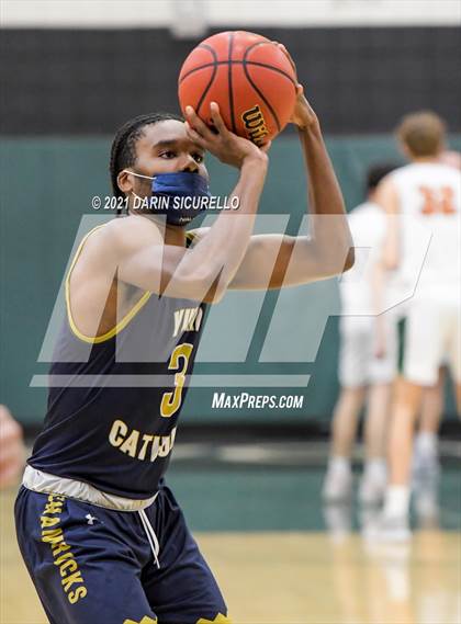 Thumbnail 2 in Yuma Catholic @ Campo Verde photogallery.