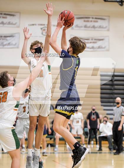 Thumbnail 1 in Yuma Catholic @ Campo Verde photogallery.