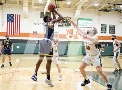 Thumbnail 3 in Yuma Catholic @ Campo Verde photogallery.