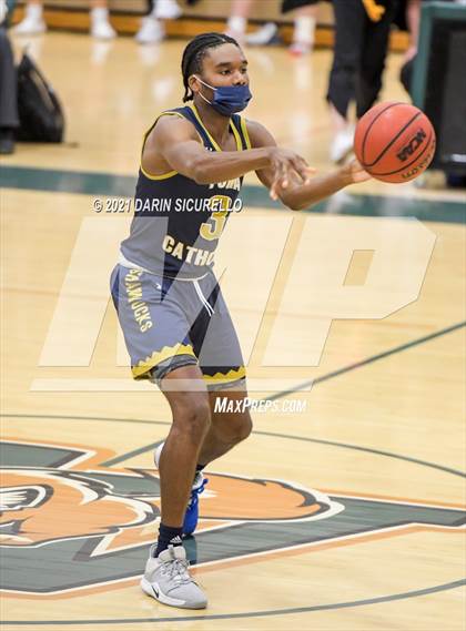 Thumbnail 3 in Yuma Catholic @ Campo Verde photogallery.