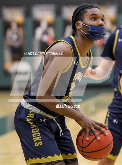Thumbnail 3 in Yuma Catholic @ Campo Verde photogallery.
