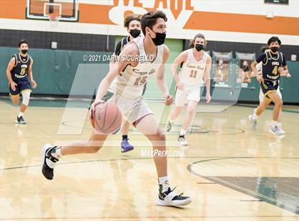 Thumbnail 1 in Yuma Catholic @ Campo Verde photogallery.