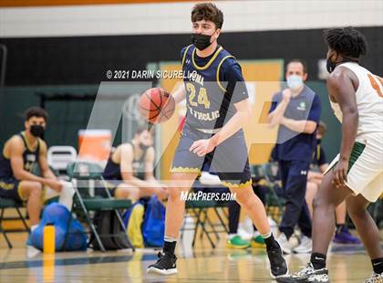 Thumbnail 1 in Yuma Catholic @ Campo Verde photogallery.