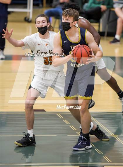 Thumbnail 2 in Yuma Catholic @ Campo Verde photogallery.