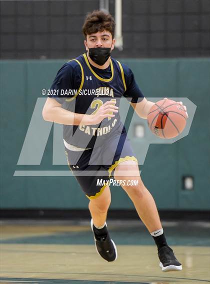 Thumbnail 3 in Yuma Catholic @ Campo Verde photogallery.
