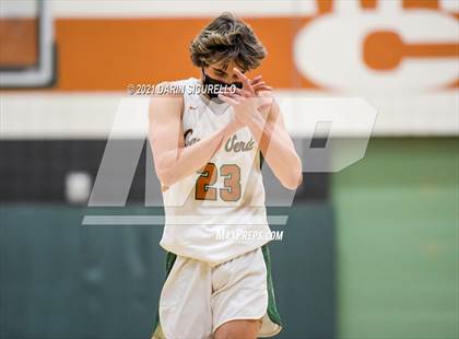 Thumbnail 1 in Yuma Catholic @ Campo Verde photogallery.