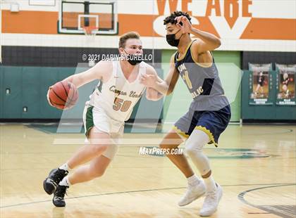 Thumbnail 2 in Yuma Catholic @ Campo Verde photogallery.