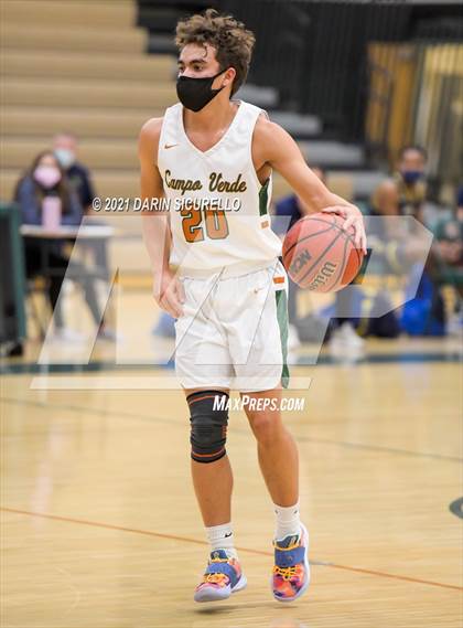 Thumbnail 3 in Yuma Catholic @ Campo Verde photogallery.