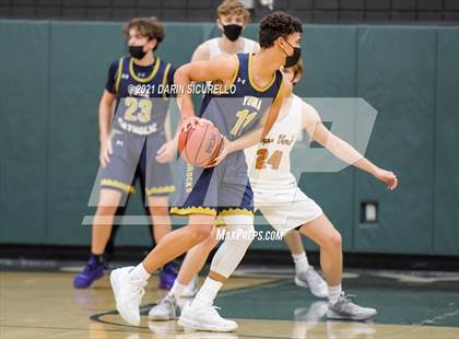 Thumbnail 1 in Yuma Catholic @ Campo Verde photogallery.