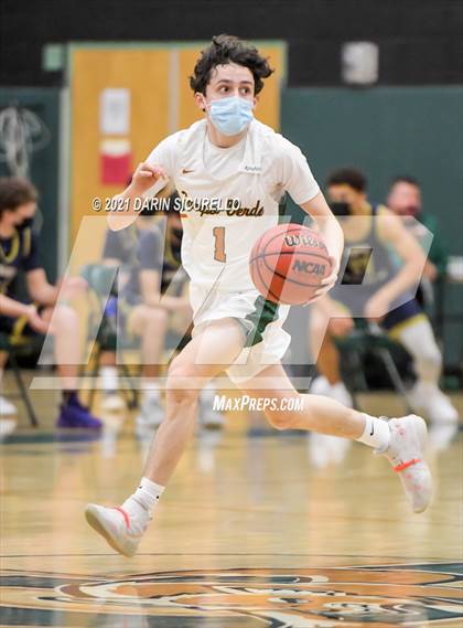 Thumbnail 3 in Yuma Catholic @ Campo Verde photogallery.