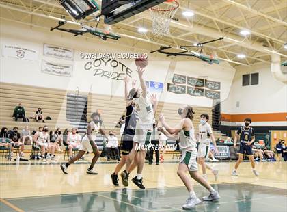 Thumbnail 1 in Yuma Catholic @ Campo Verde photogallery.