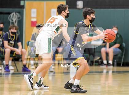 Thumbnail 2 in Yuma Catholic @ Campo Verde photogallery.