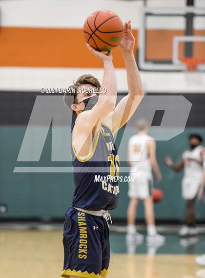 Thumbnail 3 in Yuma Catholic @ Campo Verde photogallery.