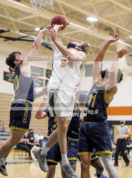 Thumbnail 2 in Yuma Catholic @ Campo Verde photogallery.