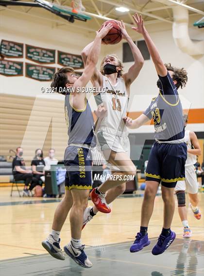 Thumbnail 2 in Yuma Catholic @ Campo Verde photogallery.