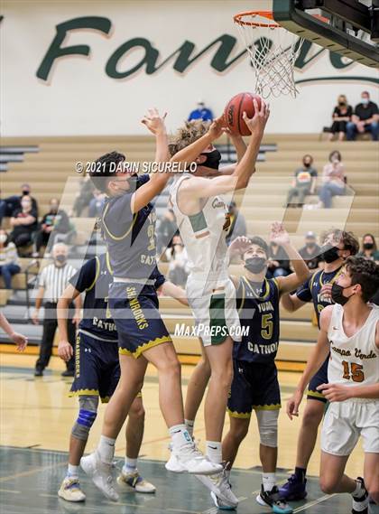 Thumbnail 3 in Yuma Catholic @ Campo Verde photogallery.