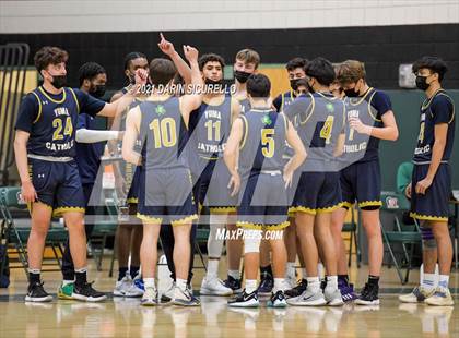 Thumbnail 1 in Yuma Catholic @ Campo Verde photogallery.