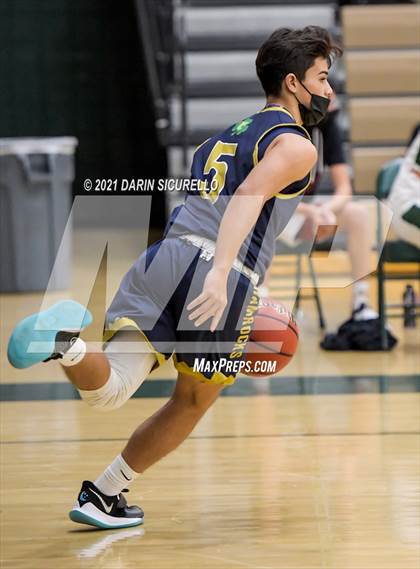 Thumbnail 3 in Yuma Catholic @ Campo Verde photogallery.