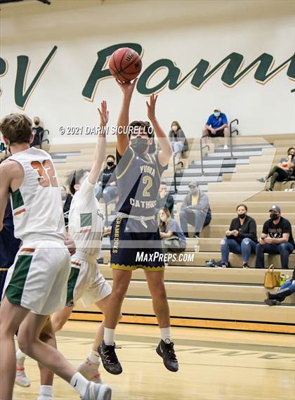 Thumbnail 1 in Yuma Catholic @ Campo Verde photogallery.