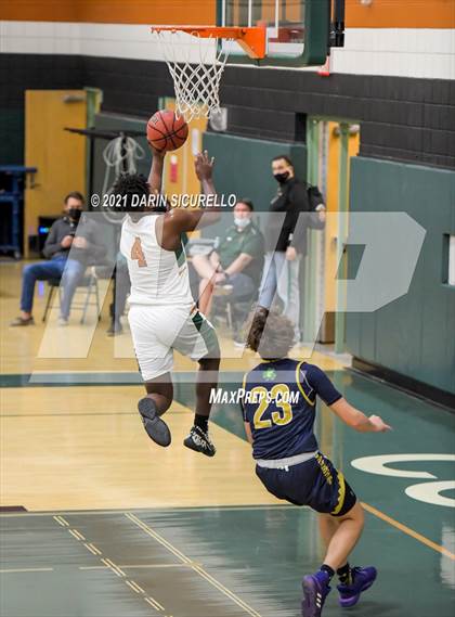 Thumbnail 1 in Yuma Catholic @ Campo Verde photogallery.