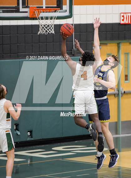 Thumbnail 1 in Yuma Catholic @ Campo Verde photogallery.
